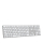 Silver Monkey Alu Keys Premium Backlight White - 1266236 - zdjęcie 7